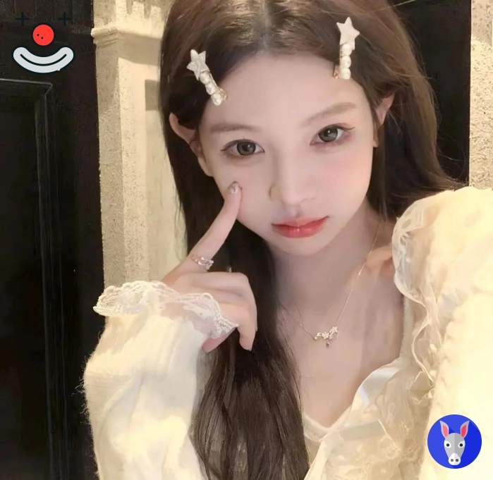 周然女士